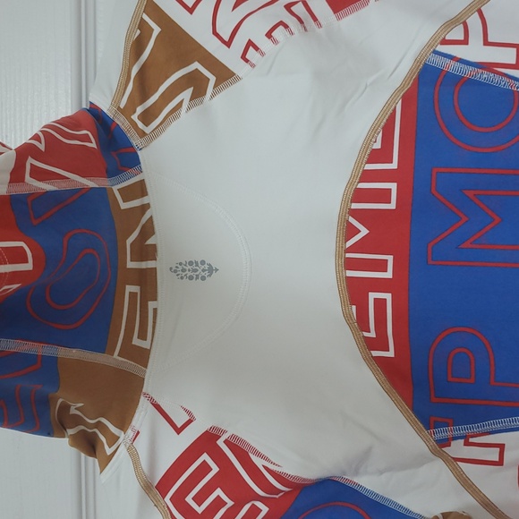 FP Movement Dawn to Dusk Printed Hoodie/FPM Combo - Picture 10 of 15